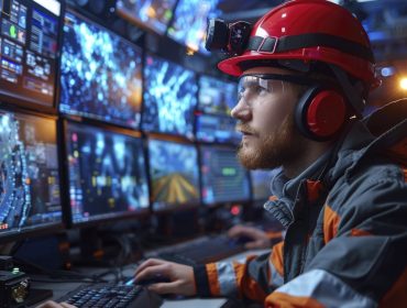 engineering worker --no blue --chaos 20 --ar 3:2 --sref 3360131606 --stylize 1000 Job ID: d794ca13-331d-4ac9-a5e8-7619e260a5cf